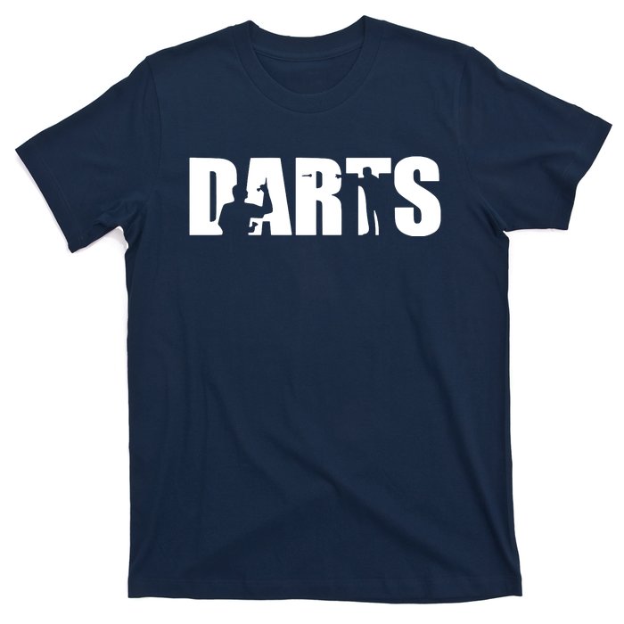 Darts T-Shirt