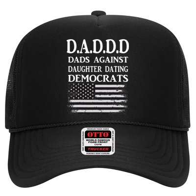 Daddd Dads Against Daughter Dating Democrats Hat