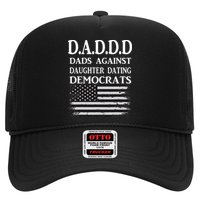 Daddd Dads Against Daughter Dating Democrats Hat