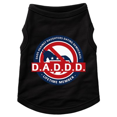 Daddd Dads Against Daughters Dating Democrats Doggie Tank