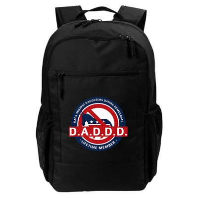 Daddd Dads Against Daughters Dating Democrats Backpack