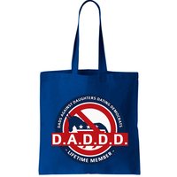 Daddd Dads Against Daughters Dating Democrats Bag