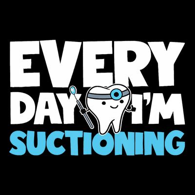 Dentist Dental Assistant T-Shirt