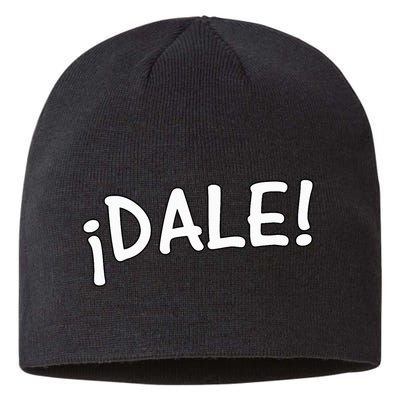 Dale! Sustainable Beanie