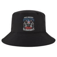 Daddd Dads Against Daughters Dating Democrats Cool Comfort Performance Bucket Hat