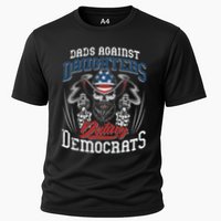 Daddd Dads Against Daughters Dating Democrats Cooling Performance Crew T-Shirt