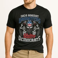 Daddd Dads Against Daughters Dating Democrats Cooling Performance Crew T-Shirt