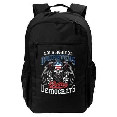 Daddd Dads Against Daughters Dating Democrats Backpack