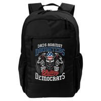 Daddd Dads Against Daughters Dating Democrats Backpack