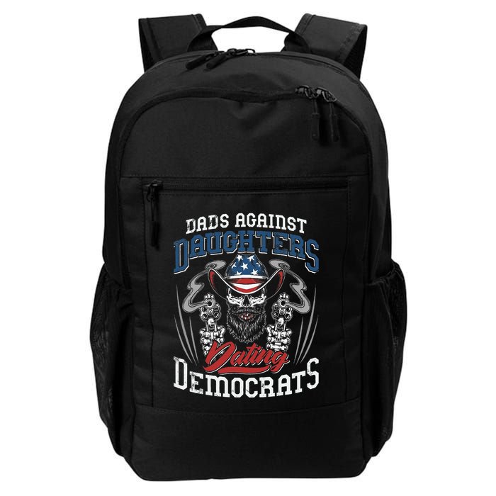 Daddd Dads Against Daughters Dating Democrats Backpack