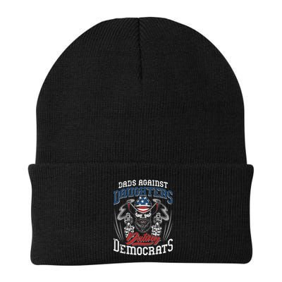 Daddd Dads Against Daughters Dating Democrats Beanie