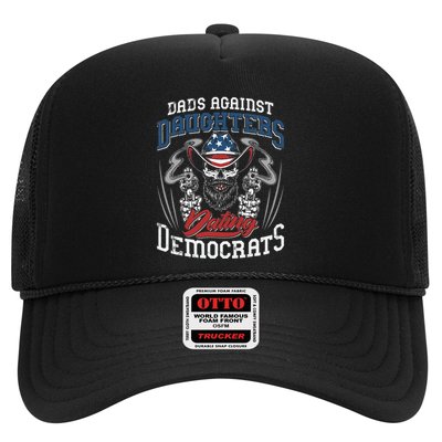 Daddd Dads Against Daughters Dating Democrats Hat