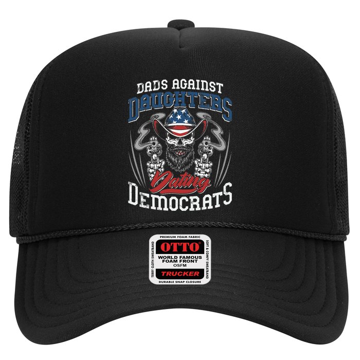 Daddd Dads Against Daughters Dating Democrats Hat