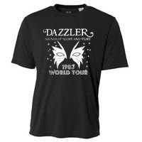 Dazzler Cooling Performance Crew T-Shirt