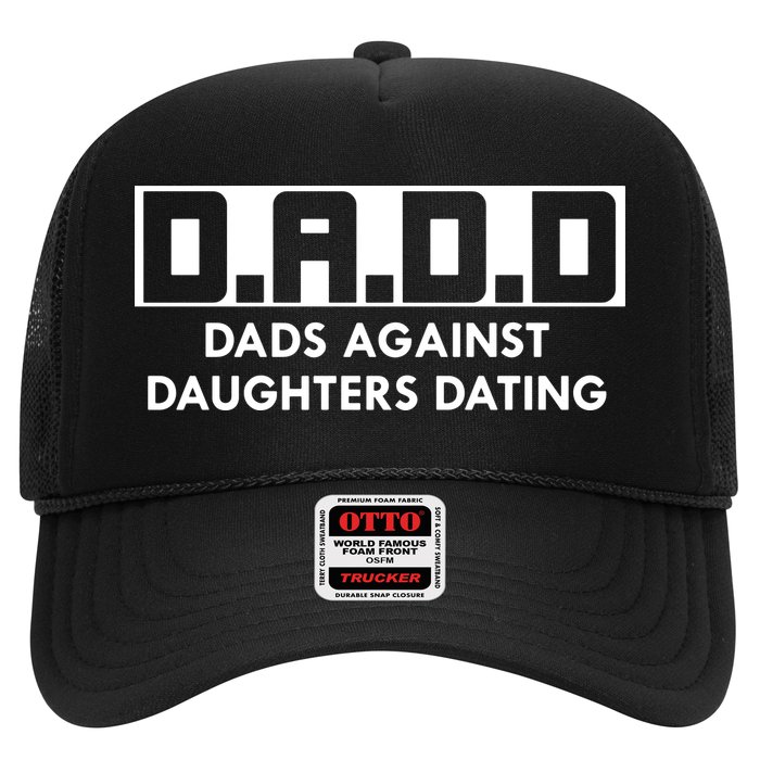 DADD Dads Against Daughters Dating Hat