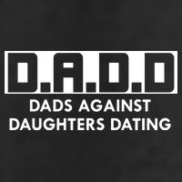 DADD Dads Against Daughters Dating Hat