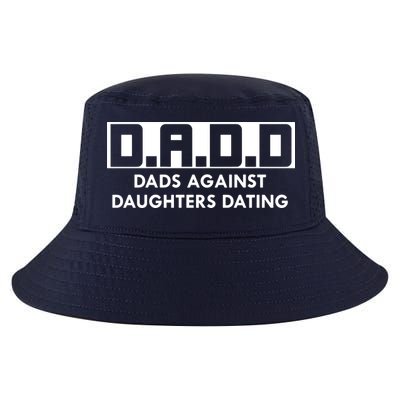 DADD Dads Against Daughters Dating Cool Comfort Performance Bucket Hat