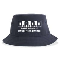 DADD Dads Against Daughters Dating Sustainable Bucket Hat
