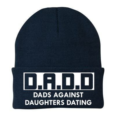 DADD Dads Against Daughters Dating Beanie