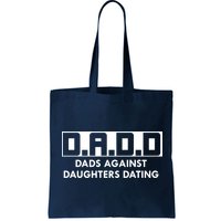 DADD Dads Against Daughters Dating Bag