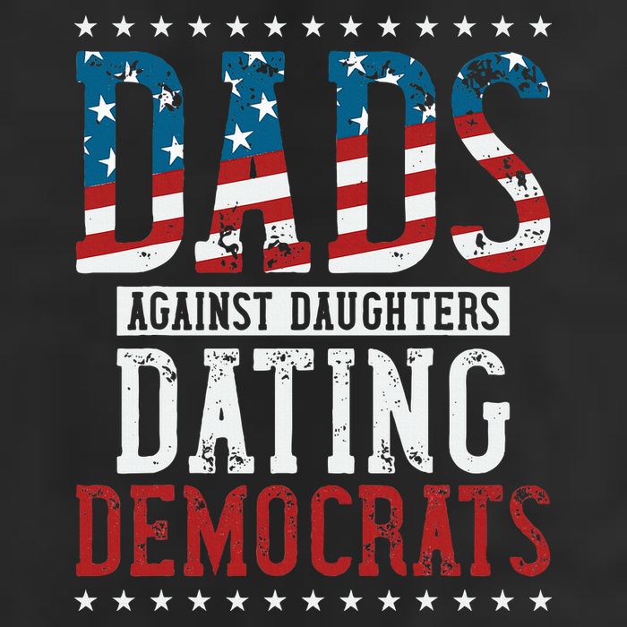 Daddd Dads Against Daughters Dating Democrats 11oz C Handle Ceramic Mug
