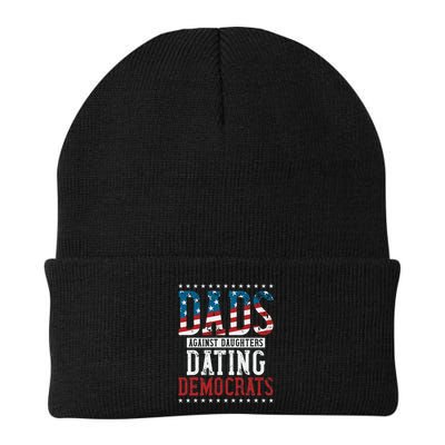 Daddd Dads Against Daughters Dating Democrats Beanie