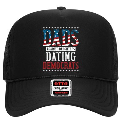 Daddd Dads Against Daughters Dating Democrats Hat