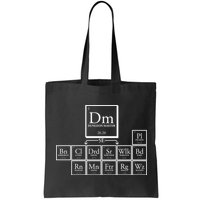 DnD Dungeon And Dragons Periodic Table Bag