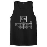 DnD Dungeon And Dragons Periodic Table PosiCharge Competitor Tank