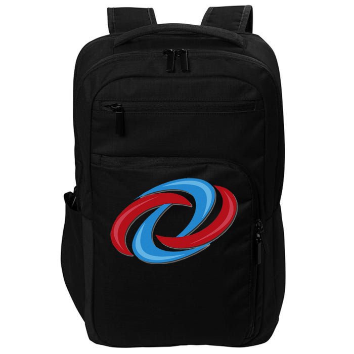 Danger Impact Tech Backpack