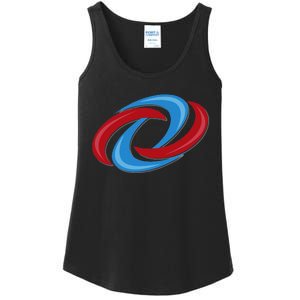 Danger Ladies Essential Tank