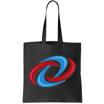 Danger Tote Bag