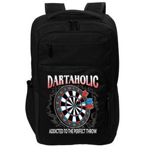 Dartaholic Impact Tech Backpack