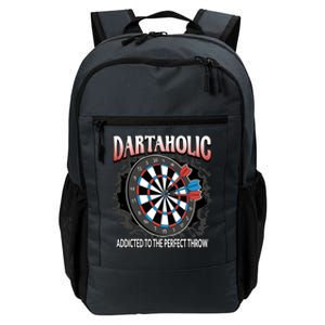 Dartaholic Daily Commute Backpack