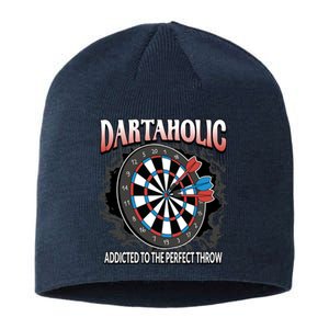 Dartaholic Sustainable Beanie