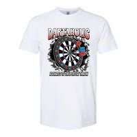 Dartaholic Softstyle CVC T-Shirt