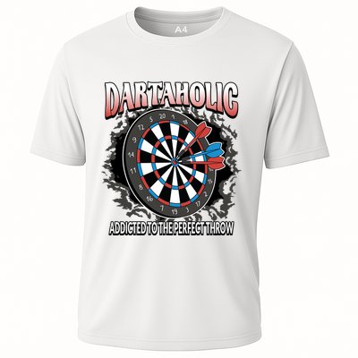 Dartaholic Performance Shirt