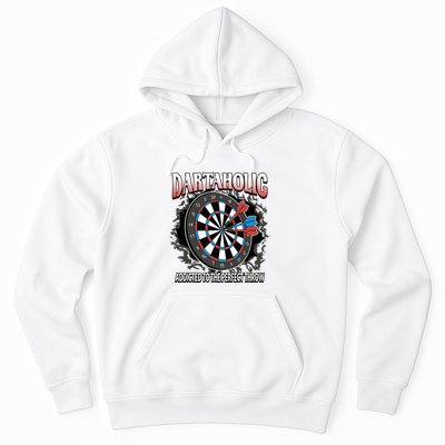 Dartaholic Hoodie
