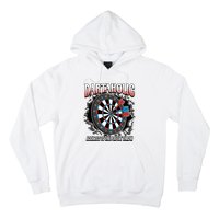 Dartaholic Hoodie