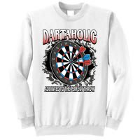 Dartaholic Sweatshirt