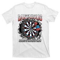 Dartaholic T-Shirt