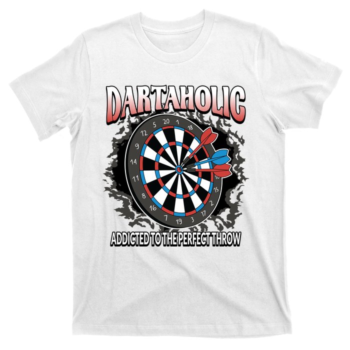 Dartaholic T-Shirt