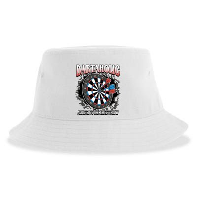 Dartaholic Sustainable Bucket Hat