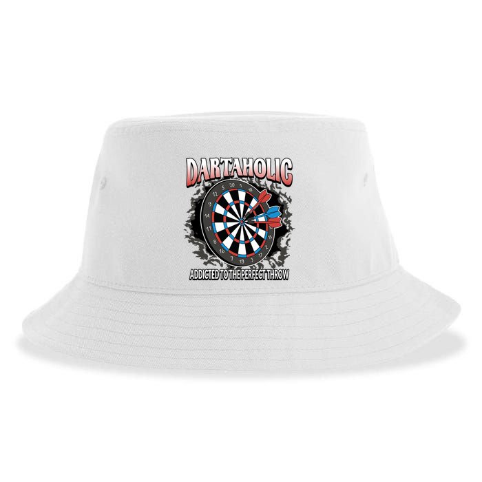 Dartaholic Sustainable Bucket Hat