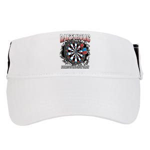 Dartaholic Adult Drive Performance Visor