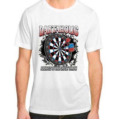 Dartaholic Adult ChromaSoft Performance T-Shirt