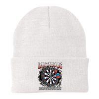 Dartaholic Knit Cap Winter Beanie