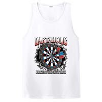 Dartaholic PosiCharge Competitor Tank