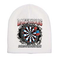 Dartaholic Short Acrylic Beanie