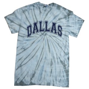 Dallas Tie-Dye T-Shirt